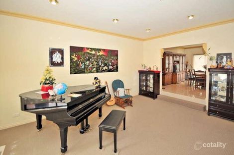 Property photo of 5 Catesby Close Mulgrave VIC 3170