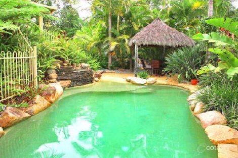 Property photo of 23 Hilltop Crescent Alexandra Hills QLD 4161
