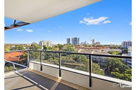 Property photo of 1110/2 Aqua Street Southport QLD 4215