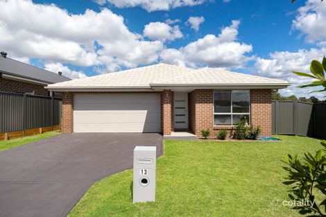 Property photo of 13 Leyland Circuit Lochinvar NSW 2321