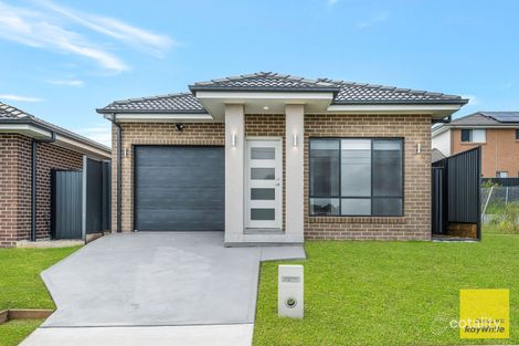 Property photo of 91 Boyd Street Austral NSW 2179