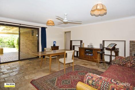Property photo of 25 Lorikeet Loop High Wycombe WA 6057