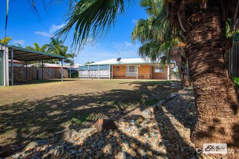 Property photo of 100 Broomdykes Drive Beaconsfield QLD 4740