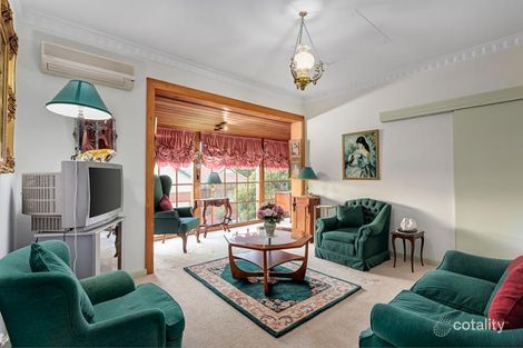 Property photo of 41 Beauview Parade Ivanhoe East VIC 3079