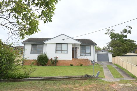 19 Dobell St, Mount Pritchard, NSW 2170