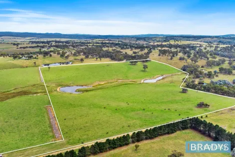 4348 Gundaroo Rd, Gundaroo, NSW 2620