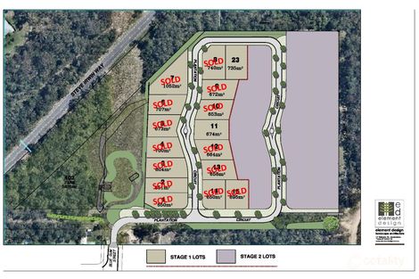 1 Plantation Cct, Landsborough, QLD 4550