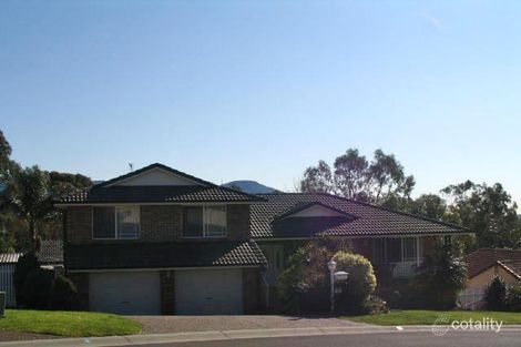4 Aberdare Pl, Farmborough Heights, NSW 2526