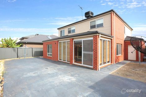 Property photo of 25 Majestic Way Point Cook VIC 3030