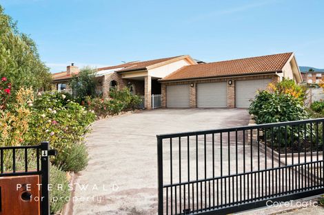 Property photo of 5 Beaujolais Court Berriedale TAS 7011