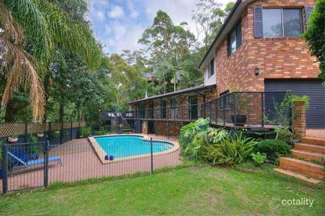Property photo of 44 Clinton Close Berowra Heights NSW 2082