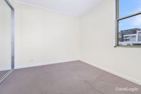 Property photo of 410/11 Lewis Avenue Rhodes NSW 2138