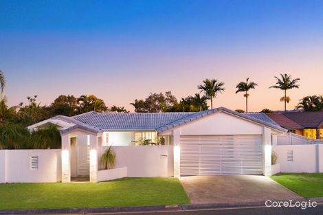 Property photo of 20 Pipit Parade Burleigh Waters QLD 4220