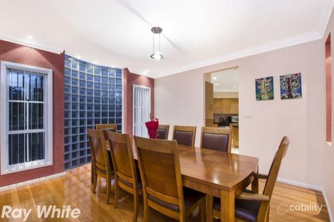 Property photo of 25 Barcote Place Castle Hill NSW 2154