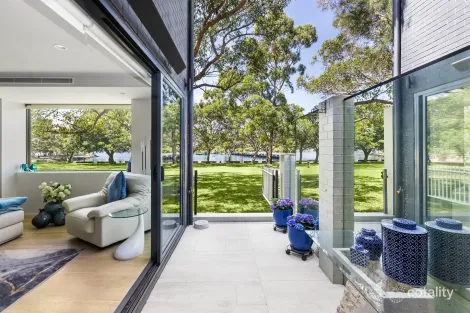 Property photo of 14 McKell Street Birchgrove NSW 2041