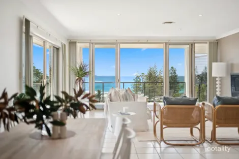 4/6 Solitary Islands Way, Sapphire Beach, NSW 2450