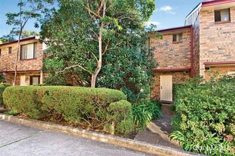 Property photo of 25/14-16 Freeman Place Carlingford NSW 2118