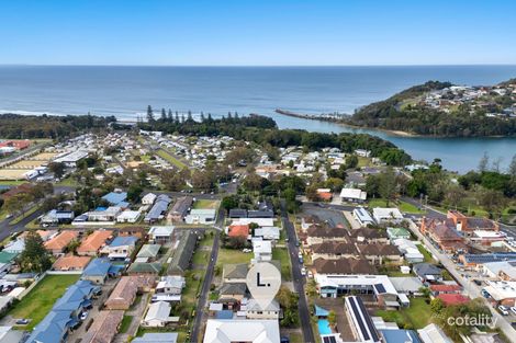 Property photo of 1/14 Davis Lane Evans Head NSW 2473
