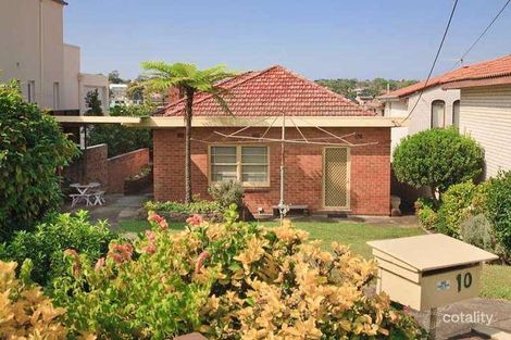 Property photo of 10 Putney Parade Putney NSW 2112