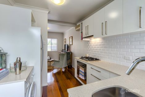 Property photo of 4/31 Harris Street Windsor QLD 4030
