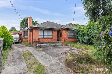 Property photo of 18 Tooronga Road Ringwood East VIC 3135