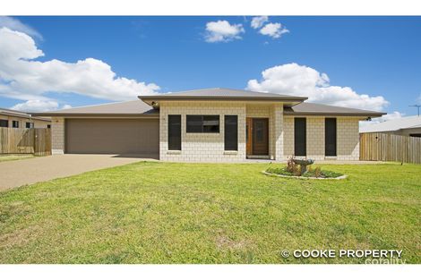 3 Bruce Hiskins Ct, Norman Gardens, QLD 4701