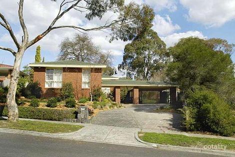 Property photo of 15 Cameron Close Donvale VIC 3111