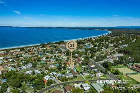 Property photo of 3 Roskell Road Callala Beach NSW 2540
