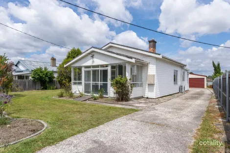 Property photo of 101 Main Road Exeter TAS 7275