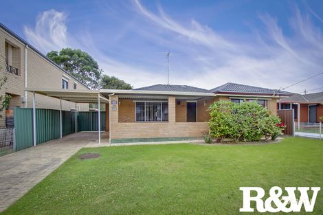 42 Victoria Rd, Rooty Hill, NSW 2766