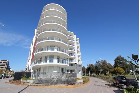 401/3 George St, Warwick Farm, NSW 2170