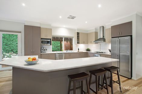 Property photo of 31 Brownlow Drive Diamond Creek VIC 3089