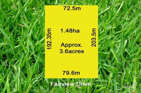 Property photo of 90 Fairview Drive Clunes VIC 3370