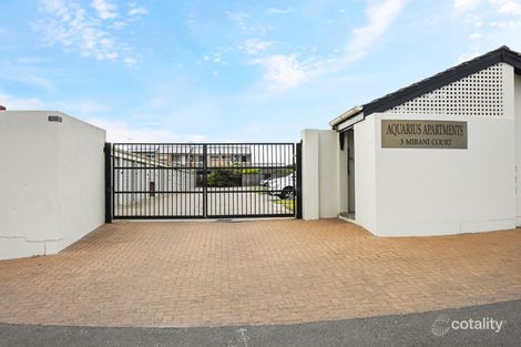 Property photo of 13/3 Mirani Court West Lakes Shore SA 5020