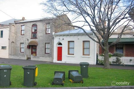 Property photo of 57 Keppel Street Carlton VIC 3053