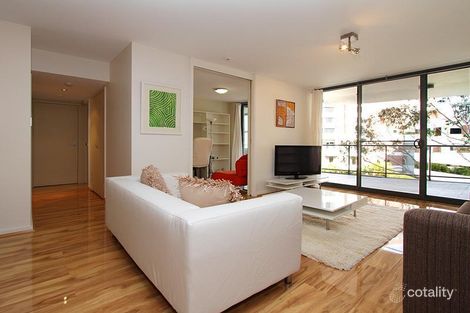 Property photo of 5/128 Adelaide Terrace East Perth WA 6004