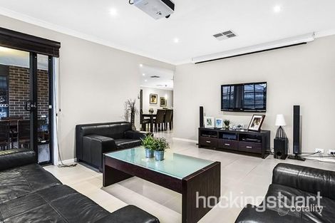 Property photo of 35 Castlemaine Drive Eynesbury VIC 3338