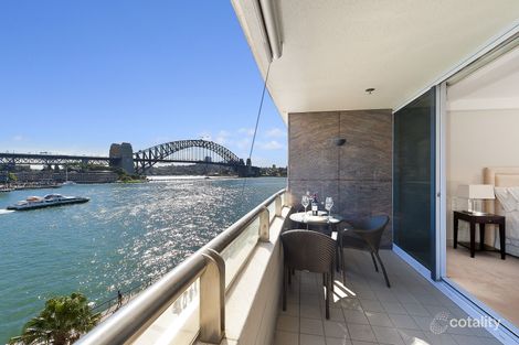 Property photo of 46/1 Macquarie Street Sydney NSW 2000