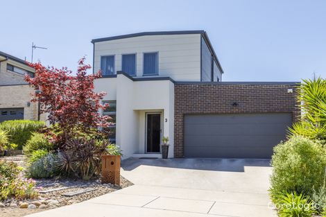 Property photo of 3 Puddy Street Bonython ACT 2905