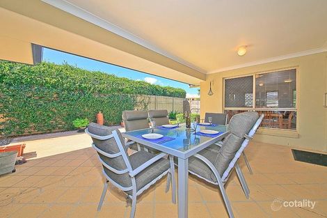 Property photo of 87 Gordon Crescent Wakerley QLD 4154