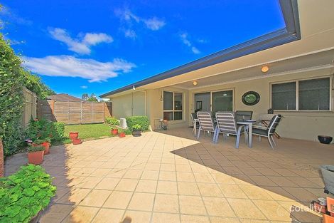 Property photo of 87 Gordon Crescent Wakerley QLD 4154