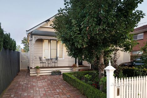 Property photo of 191 Gillies Street Fairfield VIC 3078