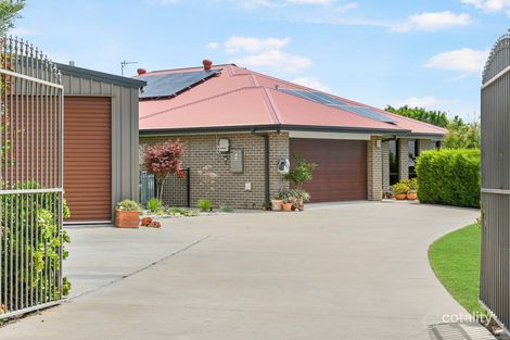 23 Goshawk Dr, Kleinton, QLD 4352