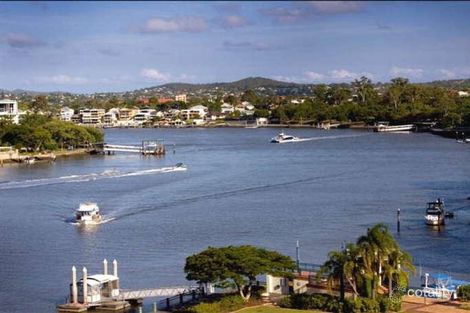 34/42 Ferry St, Kangaroo Point, QLD 4169