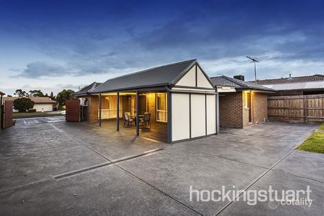 Property photo of 71 Piccolotto Drive Melton West VIC 3337