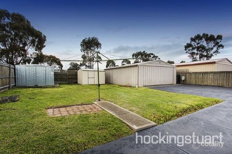 Property photo of 71 Piccolotto Drive Melton West VIC 3337