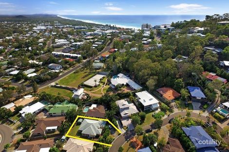 5 Seamist Cct, Coolum Beach, QLD 4573