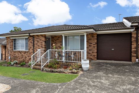 Property photo of 2/252 The Entrance Road Long Jetty NSW 2261