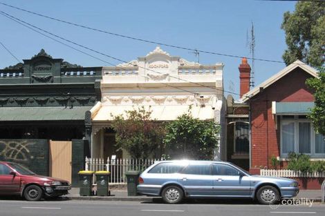 40 Alexandra Pde, Fitzroy, VIC 3065