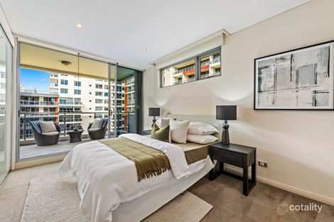 Property photo of 703/5 Potter Street Waterloo NSW 2017